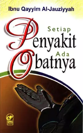 Setlap Penyakit Ada Obatnya