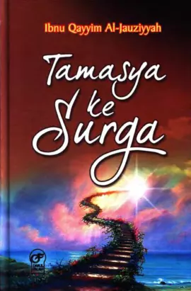 Tamasya ke Surga