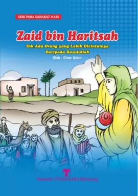Zaid bin Haritsah