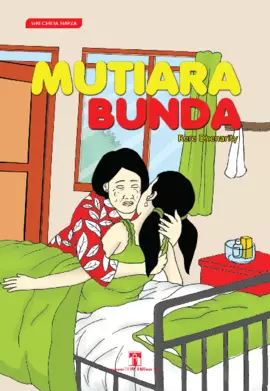 Mutiara bunda