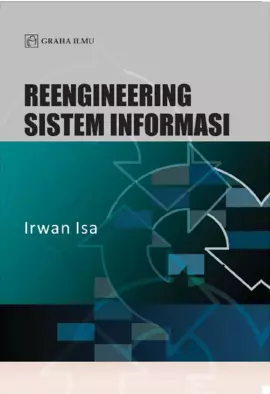 Reengineering Sistem Informasi