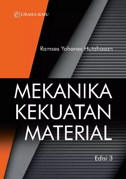 Mekanika Kekuatan Material Edisi 3