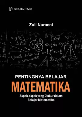 Pentingnya Belajar Matematika; Aspek-aspek yang Diukur dalam Belajar Matematika 