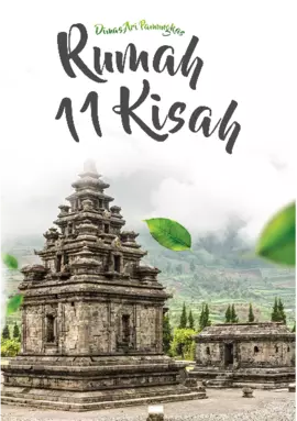 Rumah 11 Kisah