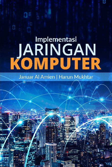 Implementasi Jaringan Komputer