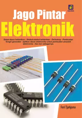 Jago Pintar Elektronik