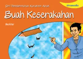 Buah Keserakahan