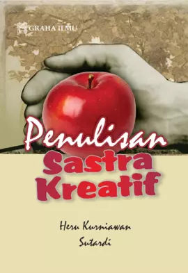 Penulisan Sastra Kreatif
