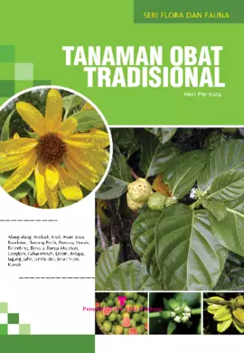 Tanaman obat tradisional
