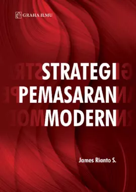 Strategi Pemasaran Modern