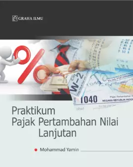 Praktikum Pajak Pertambahan Nilai Lanjutan