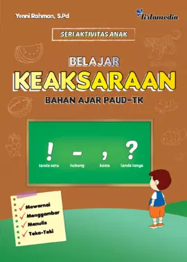 Belajar Keaksaraan