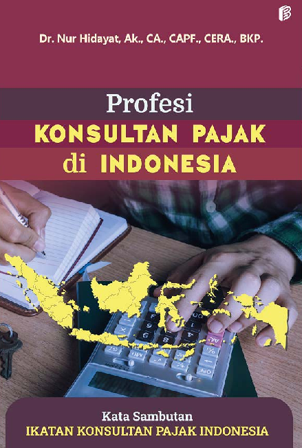 Profesi Konsultan Pajak di Indonesia