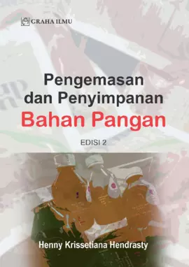 Pengemasan dan Penyimpanan Bahan Pangan Edisi 2