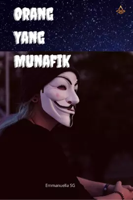 Orang Yang Munafik