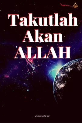 Takutlah Akan Allah