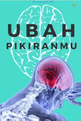 Ubah Pikiranmu