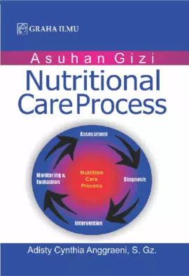 Asuhan Gizi; Nutritional Care Process