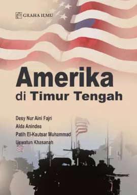 Amerika di Timur Tengah 