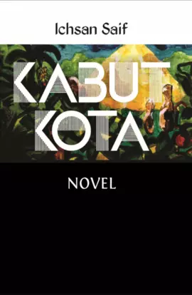 Kabut Kota