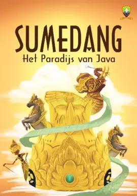 Writingthon Sumedang-Sumedang : Het Paradijs Van Java