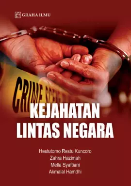 Kejahatan Lintas Negara