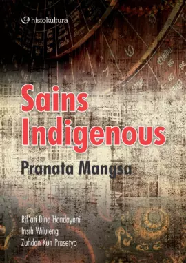 Sains Indigenous; Pranata Mangsa