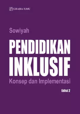 Pendidikan Inklusif Konsep dan Implementasi Edisi 2