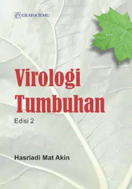 Virologi Tumbuhan Edisi 2