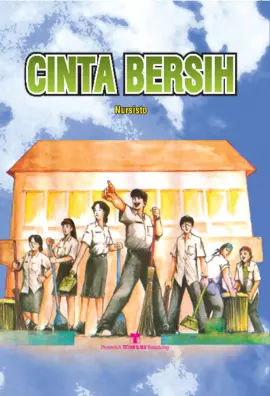 Cinta bersih