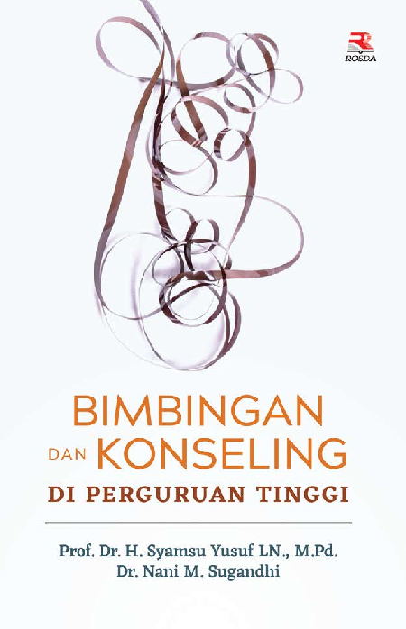 BIMBINGAN DAN KONSELING DI PERGURUAN TINGGI