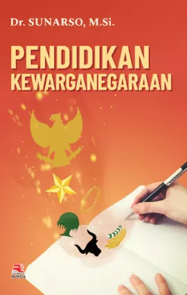 PENDIDIKAN KEWARGANEGARAAN