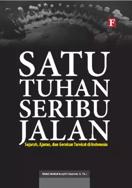 Satu Tuhan Seribu Jalan