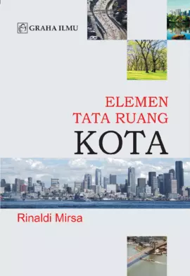 Elemen Tata Ruang Kota