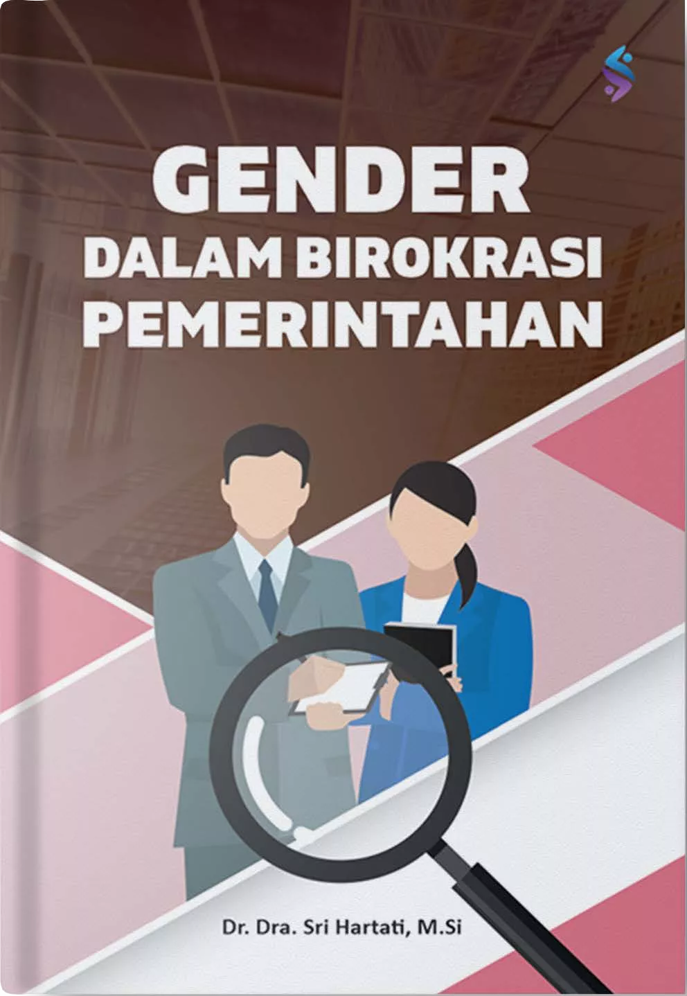 Gender dalam birokrasi pemerintahan