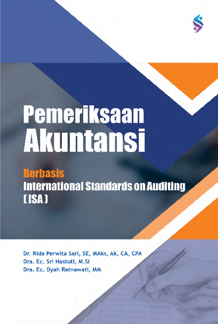 PEMERIKSAAN AKUNTANSI BERBASIS INTERNATIONAL STANDARDS ON AUDITING (ISA)