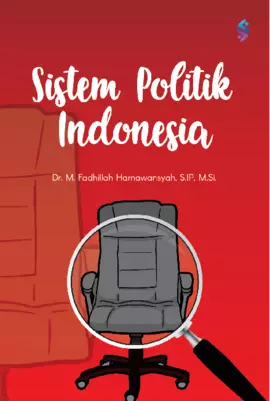 Sistem politik Indonesia