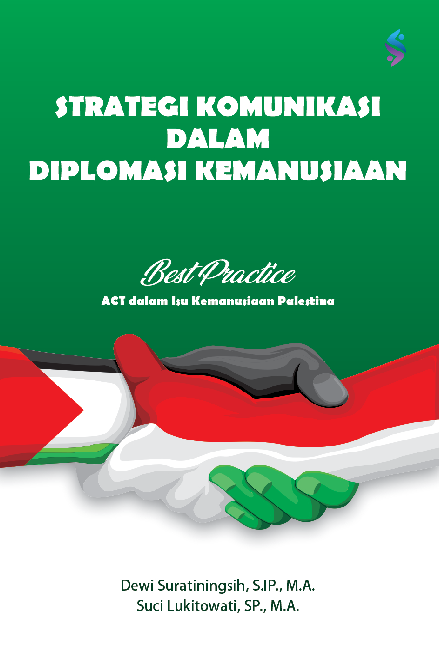 Strategi komunikasi dalam diplomasi kemanusiaan