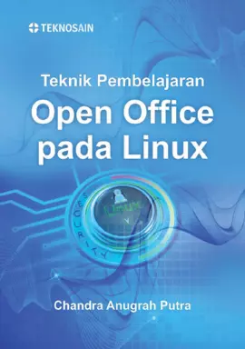 Teknik Pembelajaran Open Office pada Linux