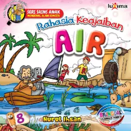 Rahasia Keajaiban Air