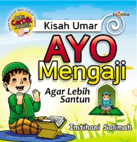 Ayo Mengaji, Agar Lebih Santun