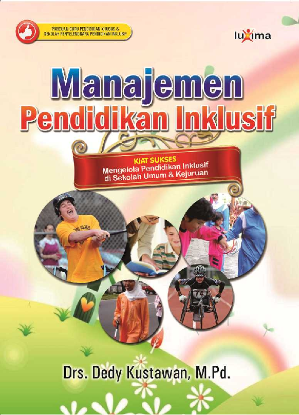 Manajemen Pendidikan Inklusif