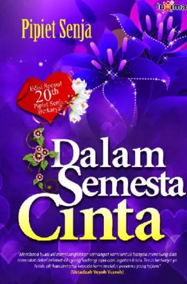 dalam semesta cinta