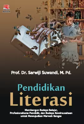 PENDIDIKAN LITERASI