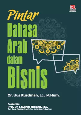 PINTAR BAHASA ARAB DALAM BISNIS