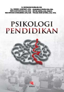 PSIKOLOGI PENDIDIKAN