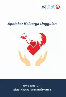 Apoteker Keluarga Unggulan