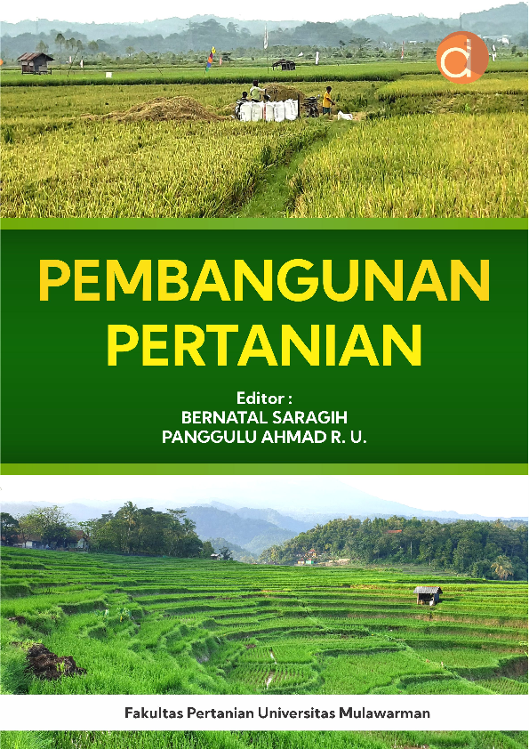 Pembangunan Pertanian