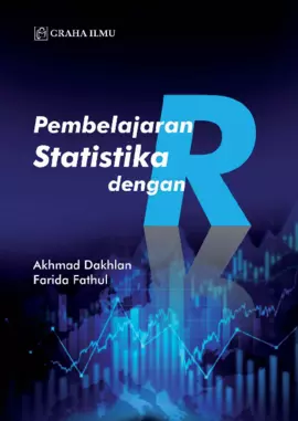 Pembelajaran Statistika dengan R