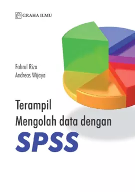 Terampil Mengolah Data dengan SPSS